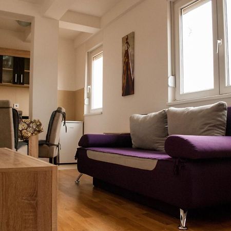 Apartman Soko Сокобаня Экстерьер фото