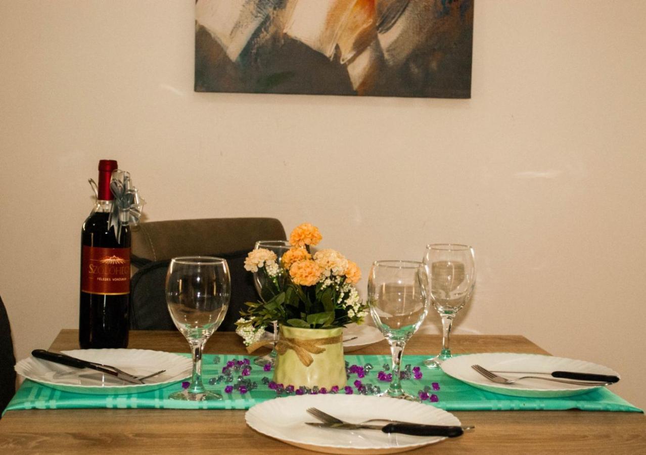 Apartman Soko Сокобаня Экстерьер фото