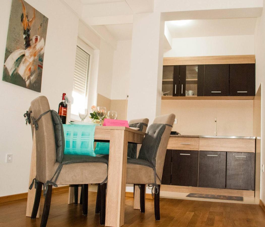 Apartman Soko Сокобаня Экстерьер фото