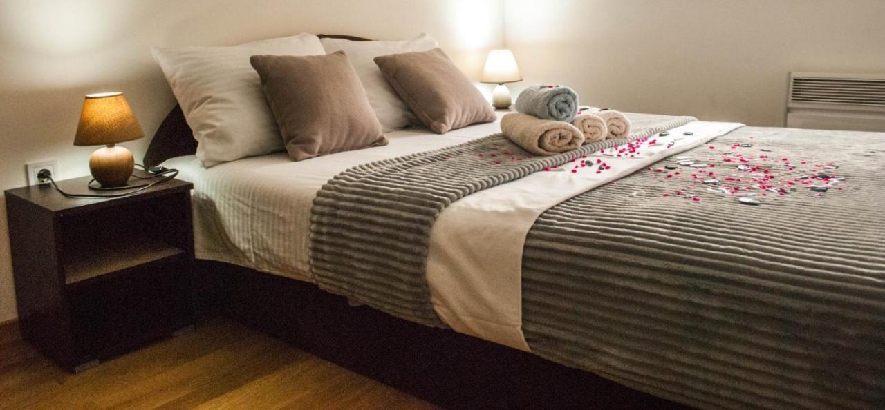 Apartman Soko Сокобаня Экстерьер фото