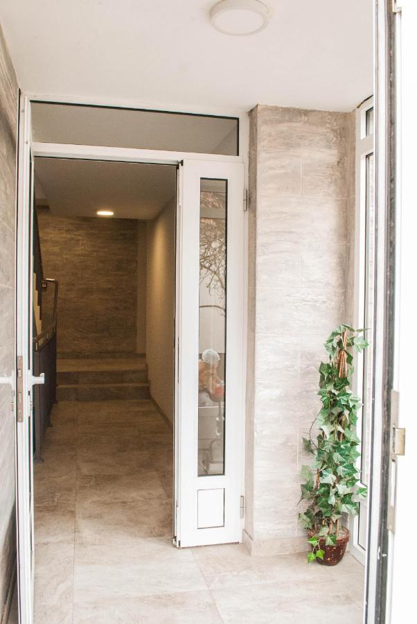 Apartman Soko Сокобаня Экстерьер фото