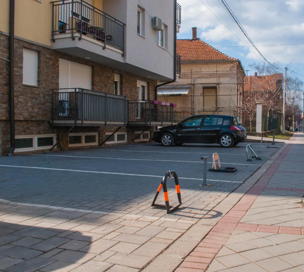 Apartman Soko Сокобаня Экстерьер фото