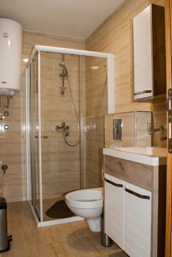 Apartman Soko Сокобаня Экстерьер фото