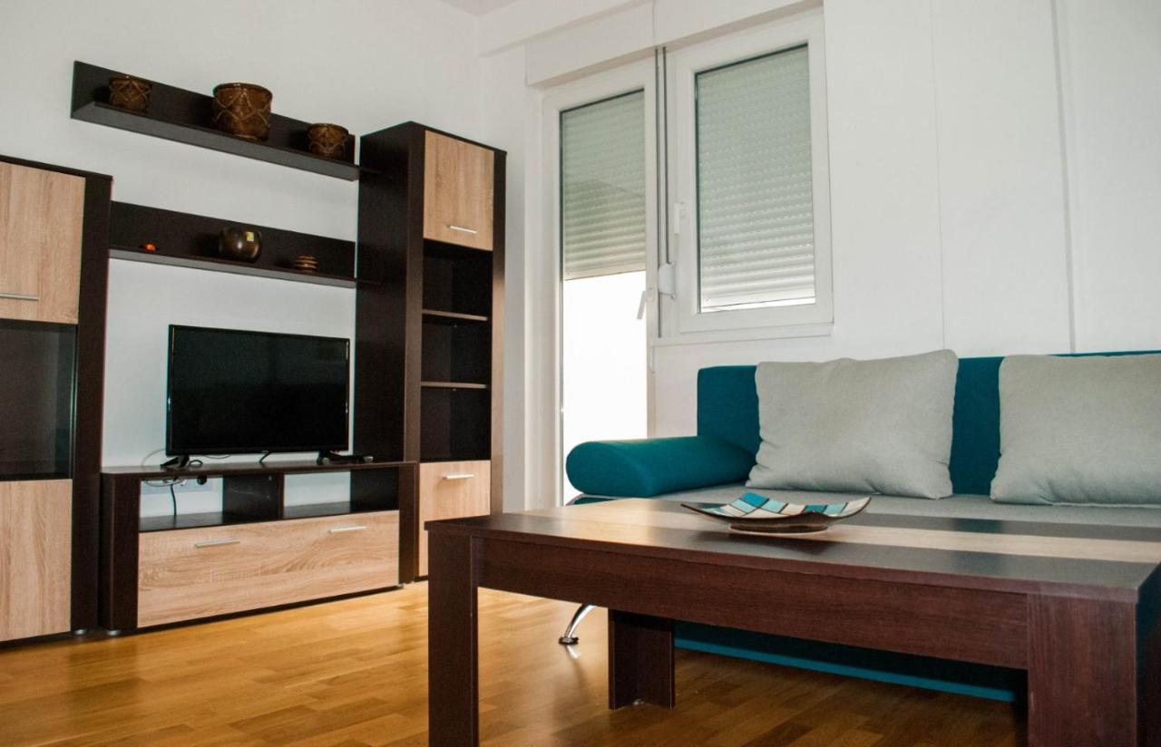 Apartman Soko Сокобаня Экстерьер фото