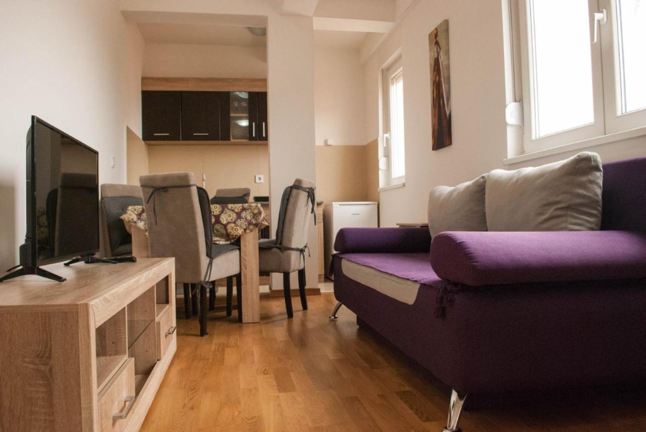 Apartman Soko Сокобаня Экстерьер фото