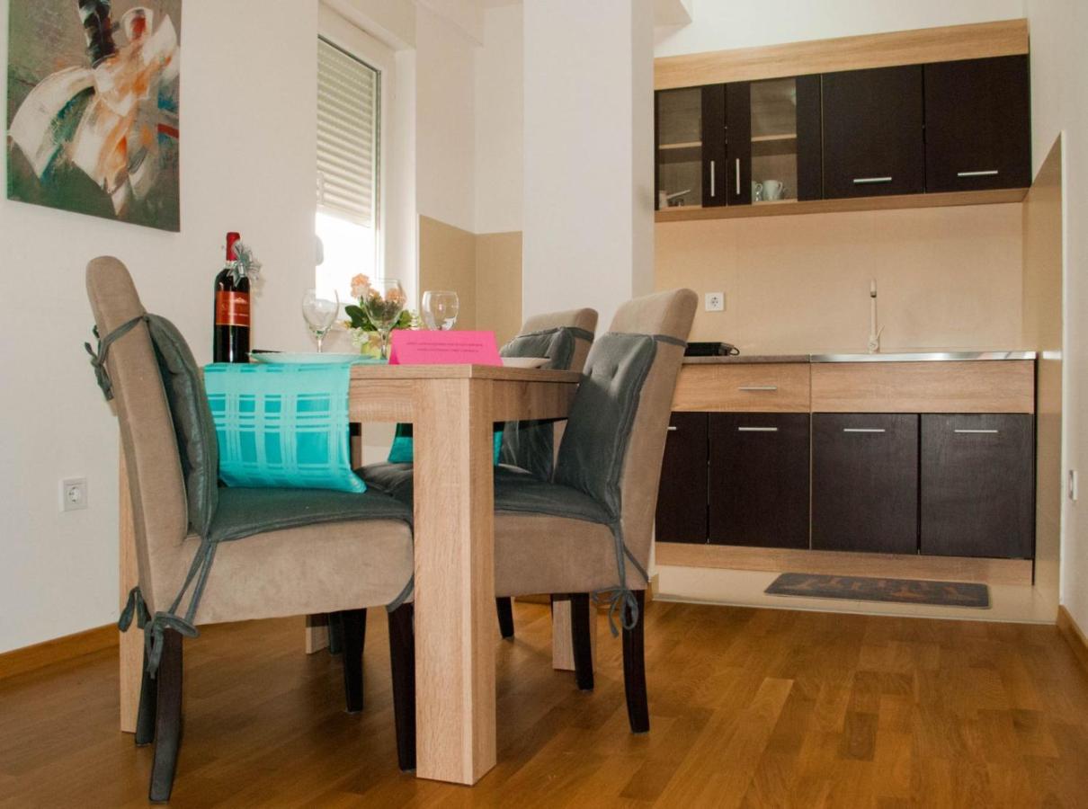 Apartman Soko Сокобаня Экстерьер фото