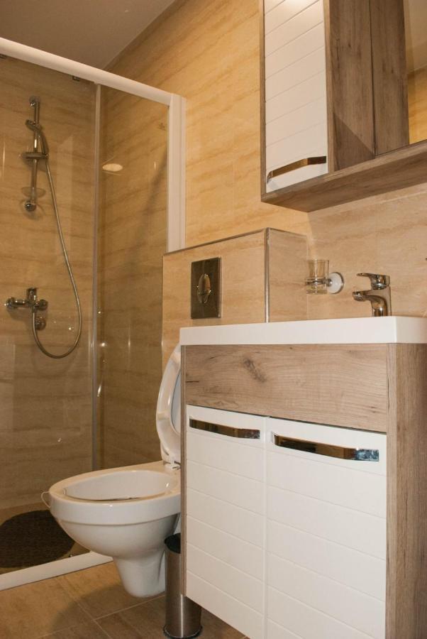 Apartman Soko Сокобаня Экстерьер фото