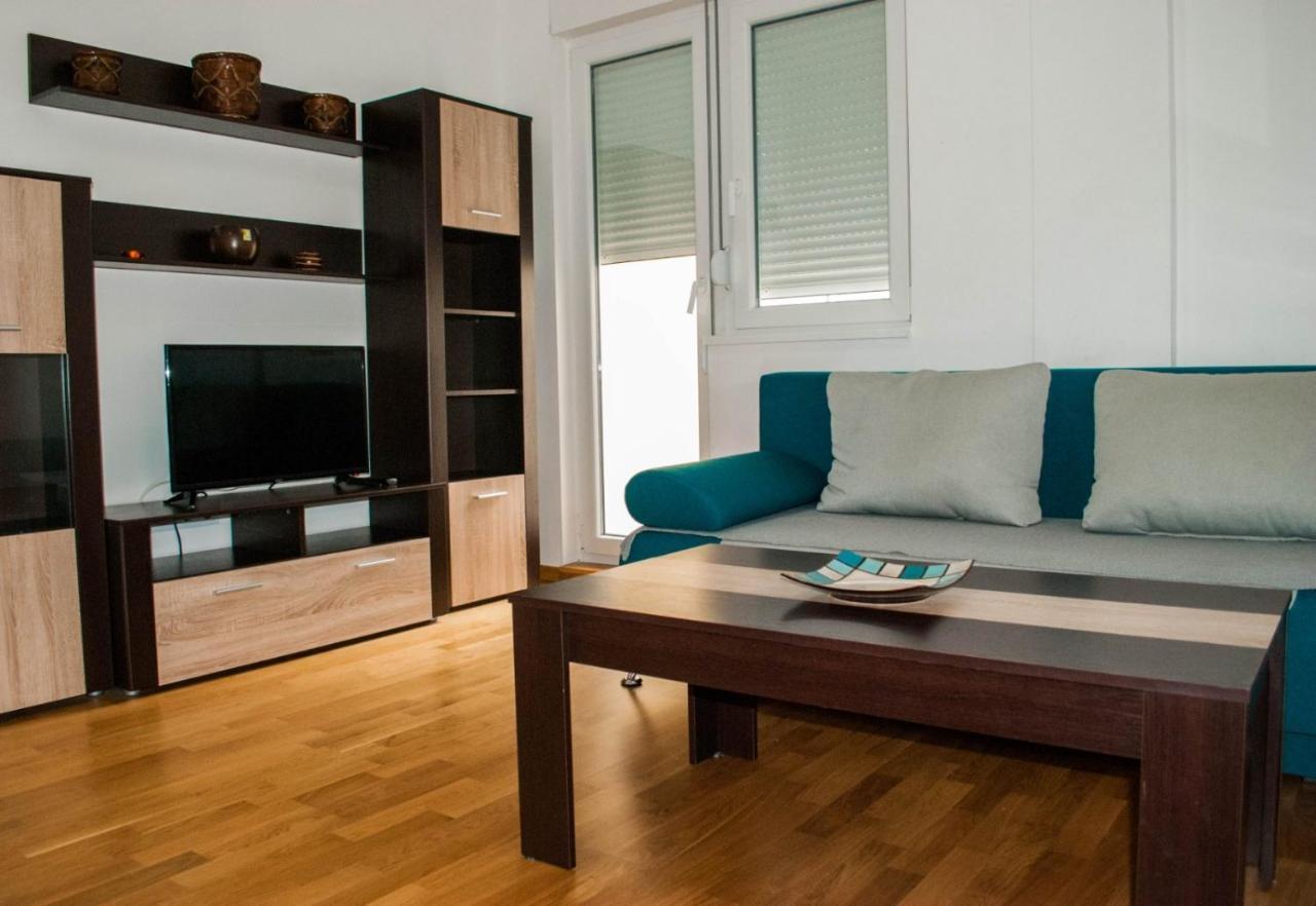 Apartman Soko Сокобаня Экстерьер фото