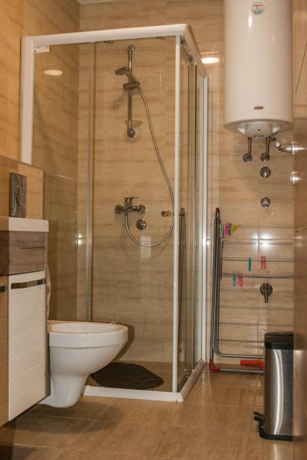 Apartman Soko Сокобаня Экстерьер фото