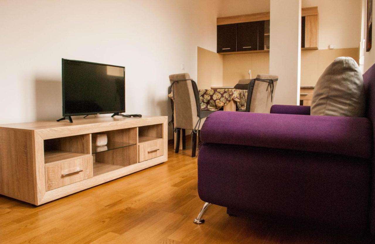 Apartman Soko Сокобаня Экстерьер фото