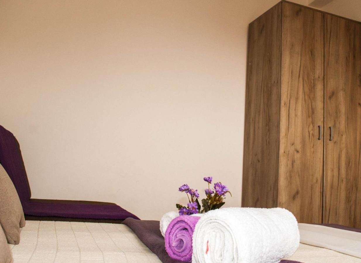 Apartman Soko Сокобаня Экстерьер фото